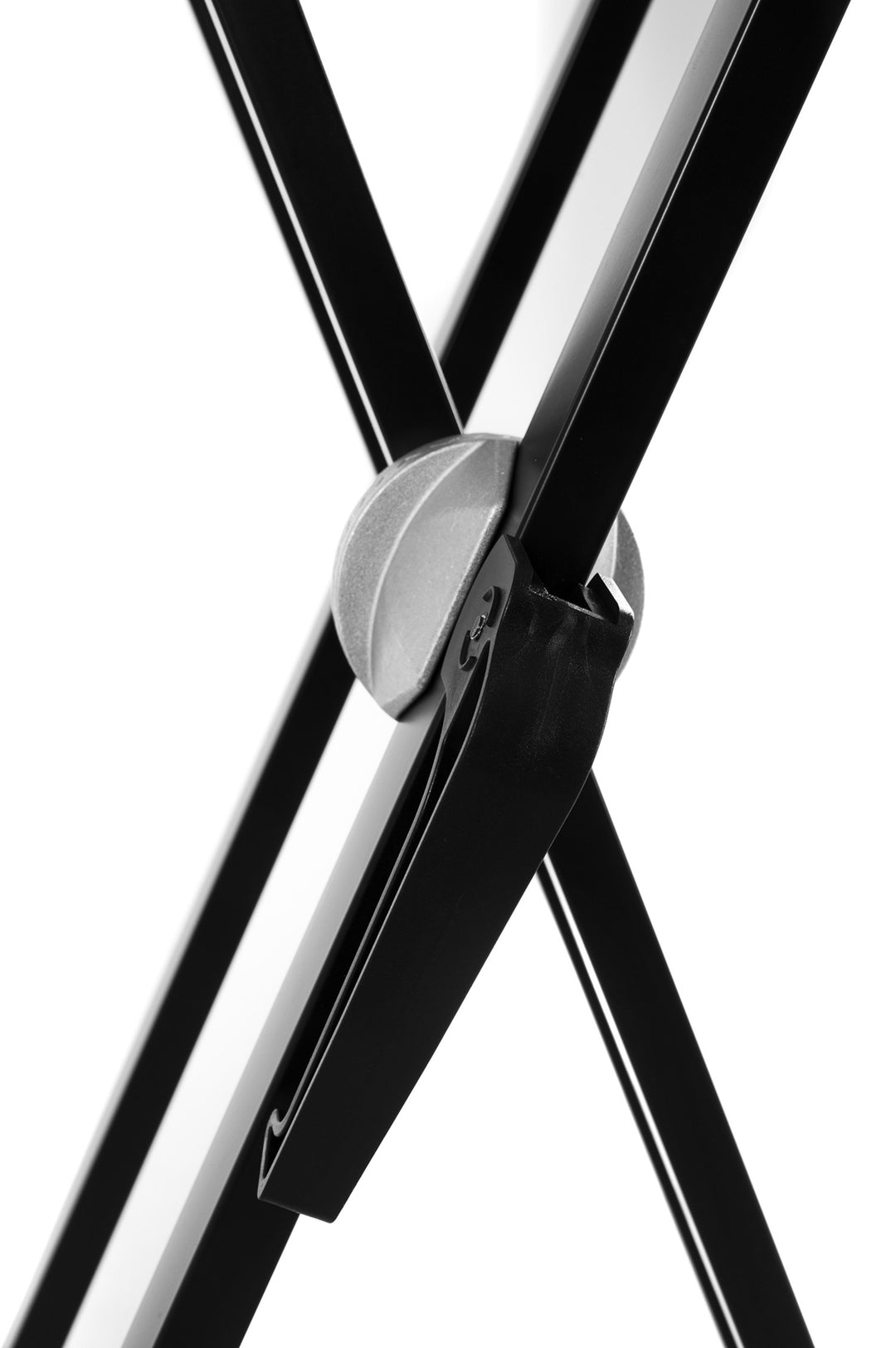 GEWA Craviers stands Easy Gear System - VE5 black (KS-50B)