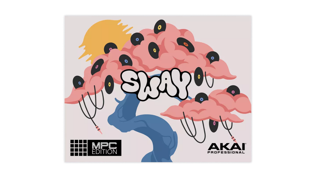 Sway Édition MPC