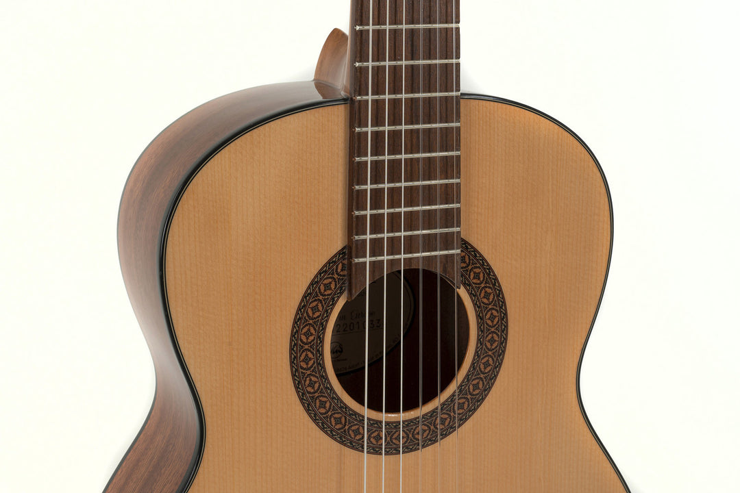 GEWA Guitare classique Pro Arte GC 50 A - taille 1/2