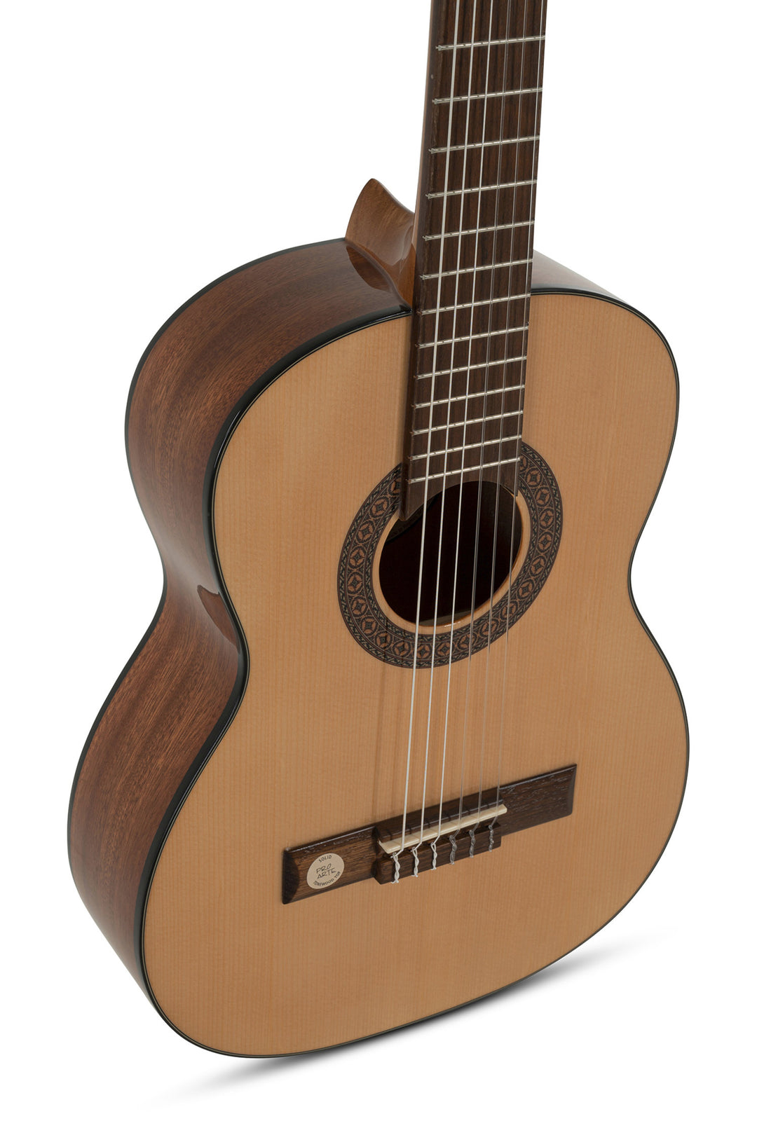 GEWA Guitare classique Pro Arte GC 50 A - taille 1/2