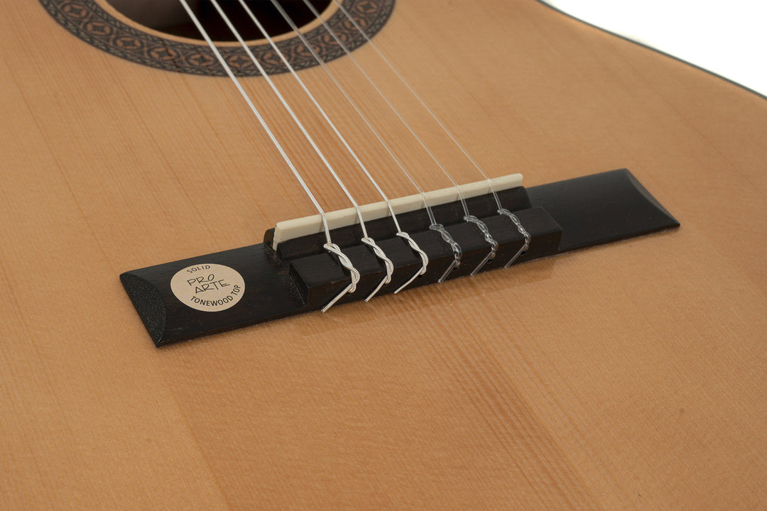 GEWA guitare classique Pro Arte GC 75 II - taille 3/4