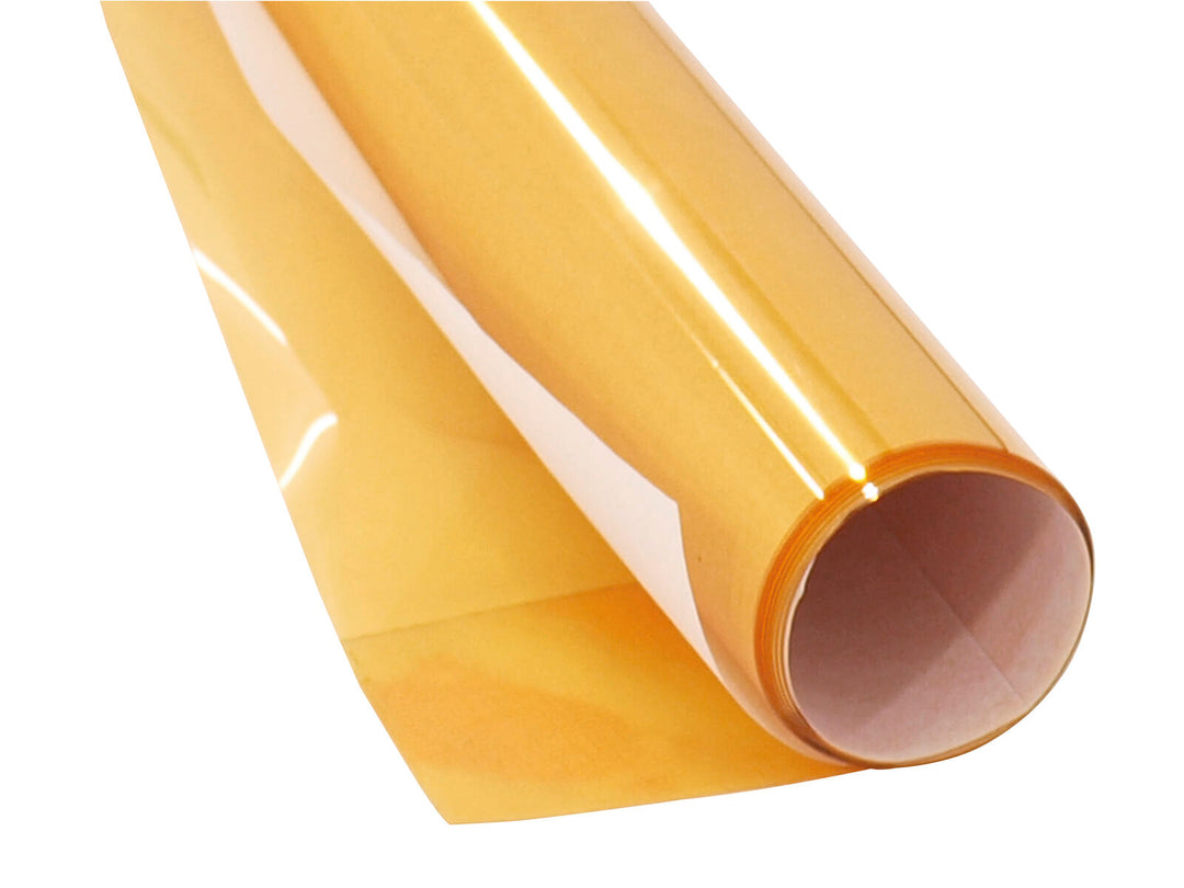 EUROLITE Film coloré 103 paille 61x50cm