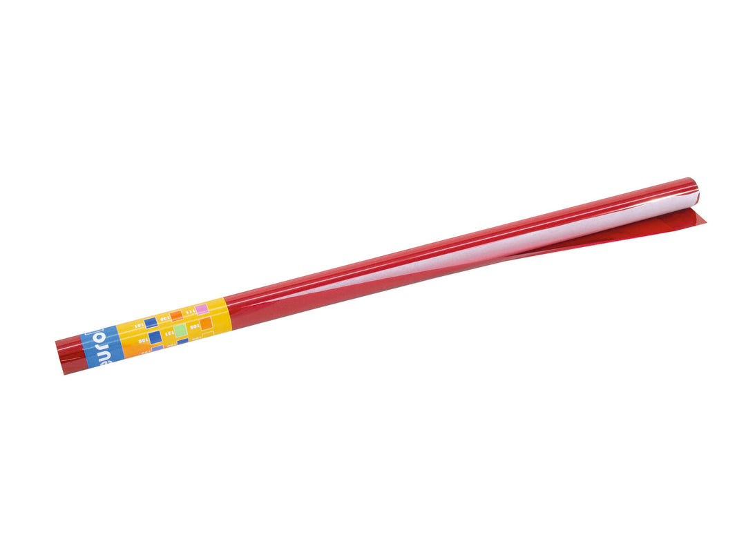 EUROLITE film couleur 113 rouge magenta 61x50cm