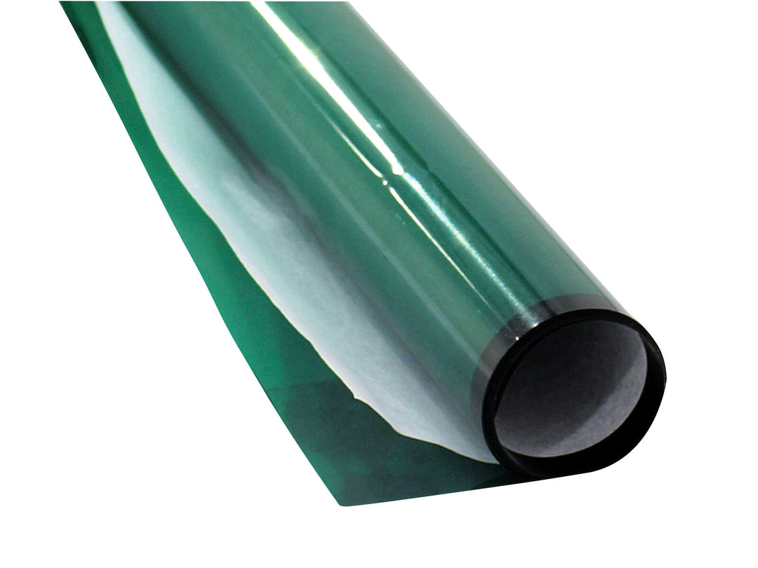 EUROLITE Film couleur 124 dark green 61x50cm