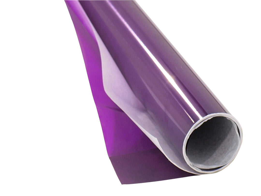 EUROLITE film couleur 126 mauve 61x50cm