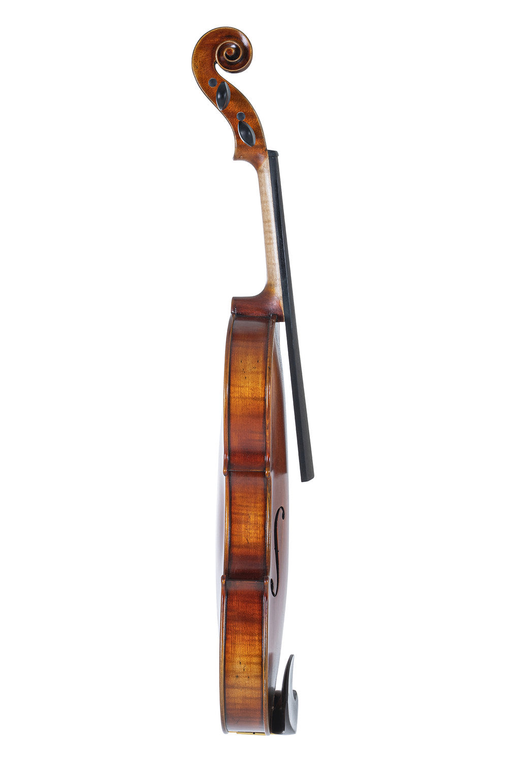 GEWA Maestro 2 violons 3/4, sans montage, avec étui moulé