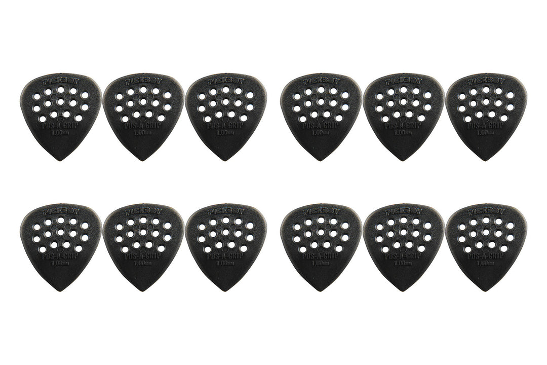 Pick Boy Pick Pos-A-Grip - 1,00 heavy