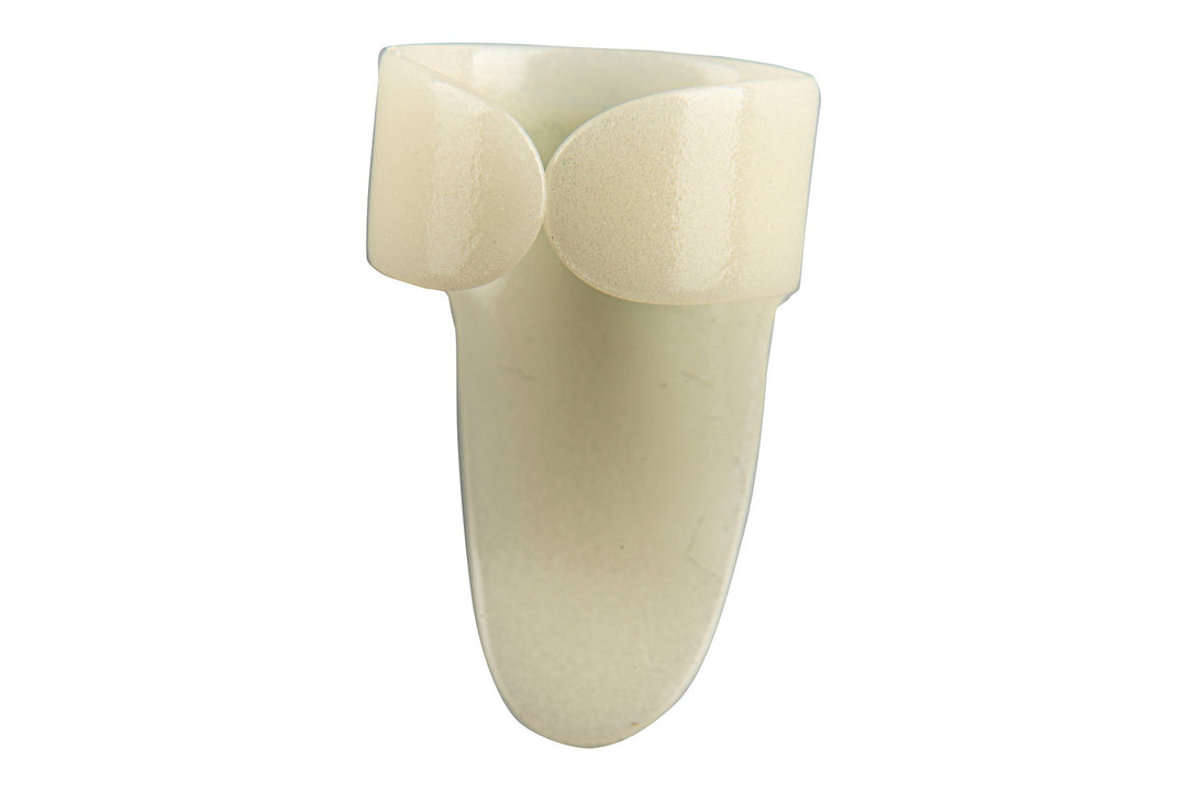 Pick Boy Anneau de doigt Luminous - fluorescent