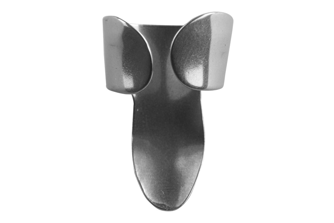 GEWA Bague pour doigt - maillechort