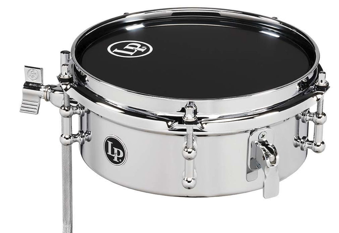 Latin Percussion Micro Snares Micro caisse claire - 8" (LP848-SN)
