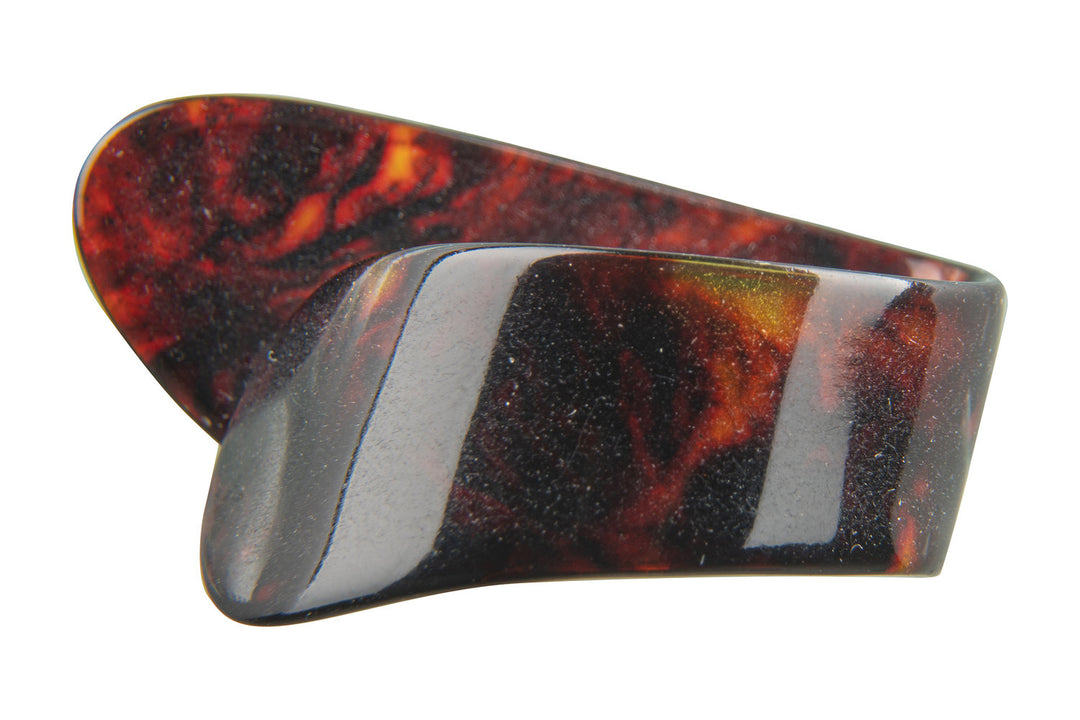 GEWA Bague pour doigt F&S - Celluloïd, grande