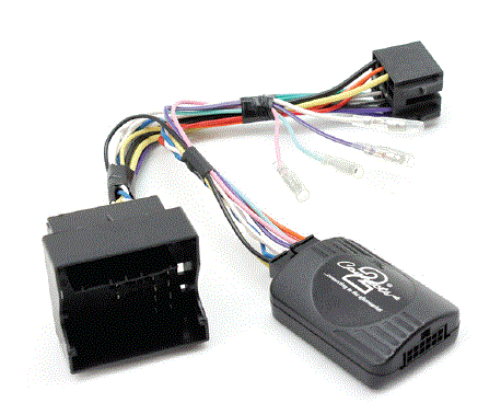 21CTSMC004.2 Interface pour Mercedes