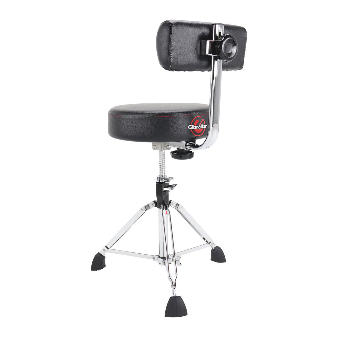 Siège de batterie Gibraltar série 9000 - 9608RB