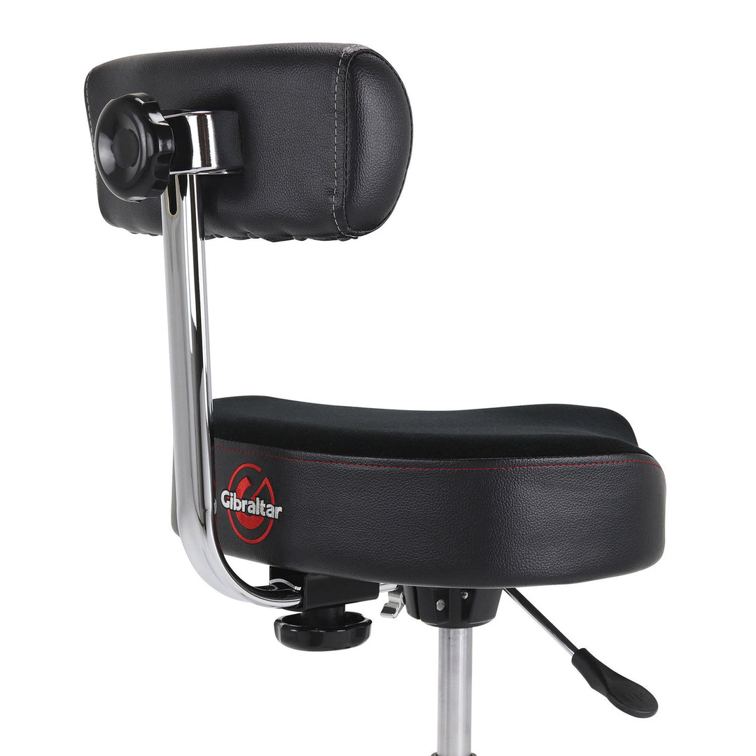 Siège de batterie Gibraltar série 9000 - 9808HMB