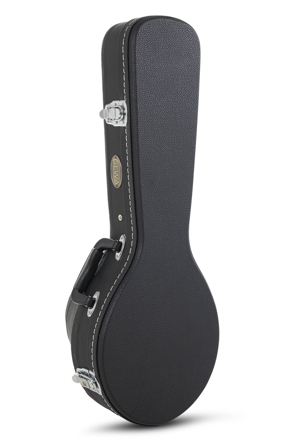 GEWA Case for Mandolin Flat Top Economy - Round mandolin