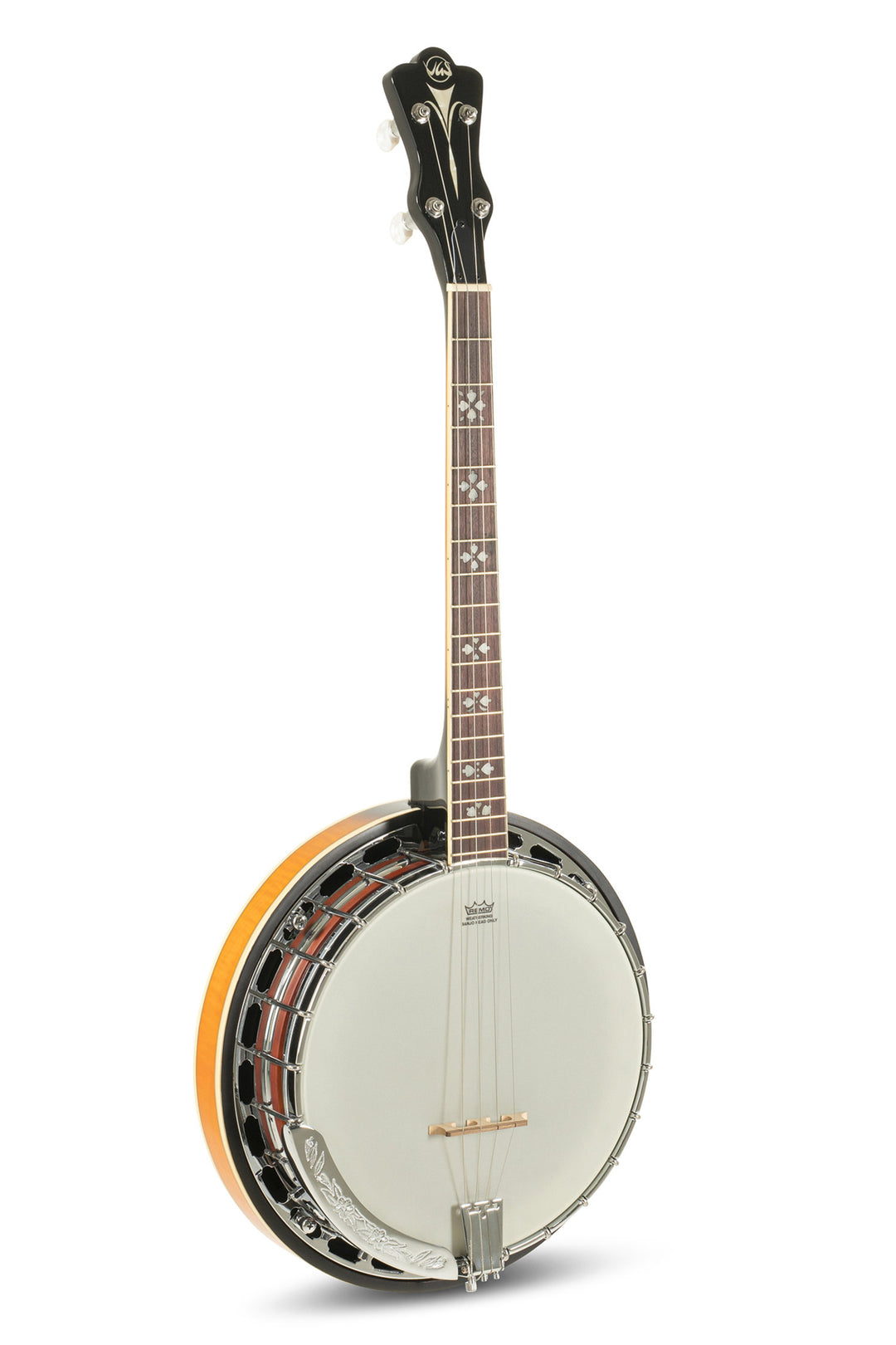 GEWA Banjos Premium - 4 cordes (avec case)