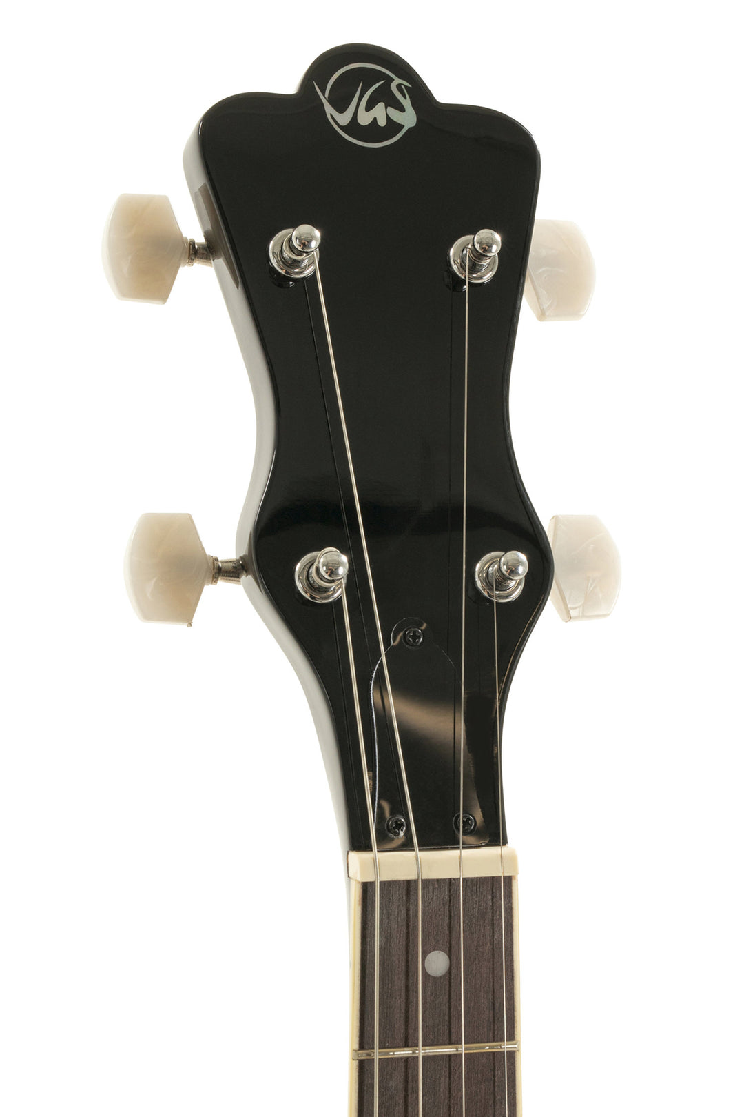 GEWA Banjos Select - 4 cordes (avec case)