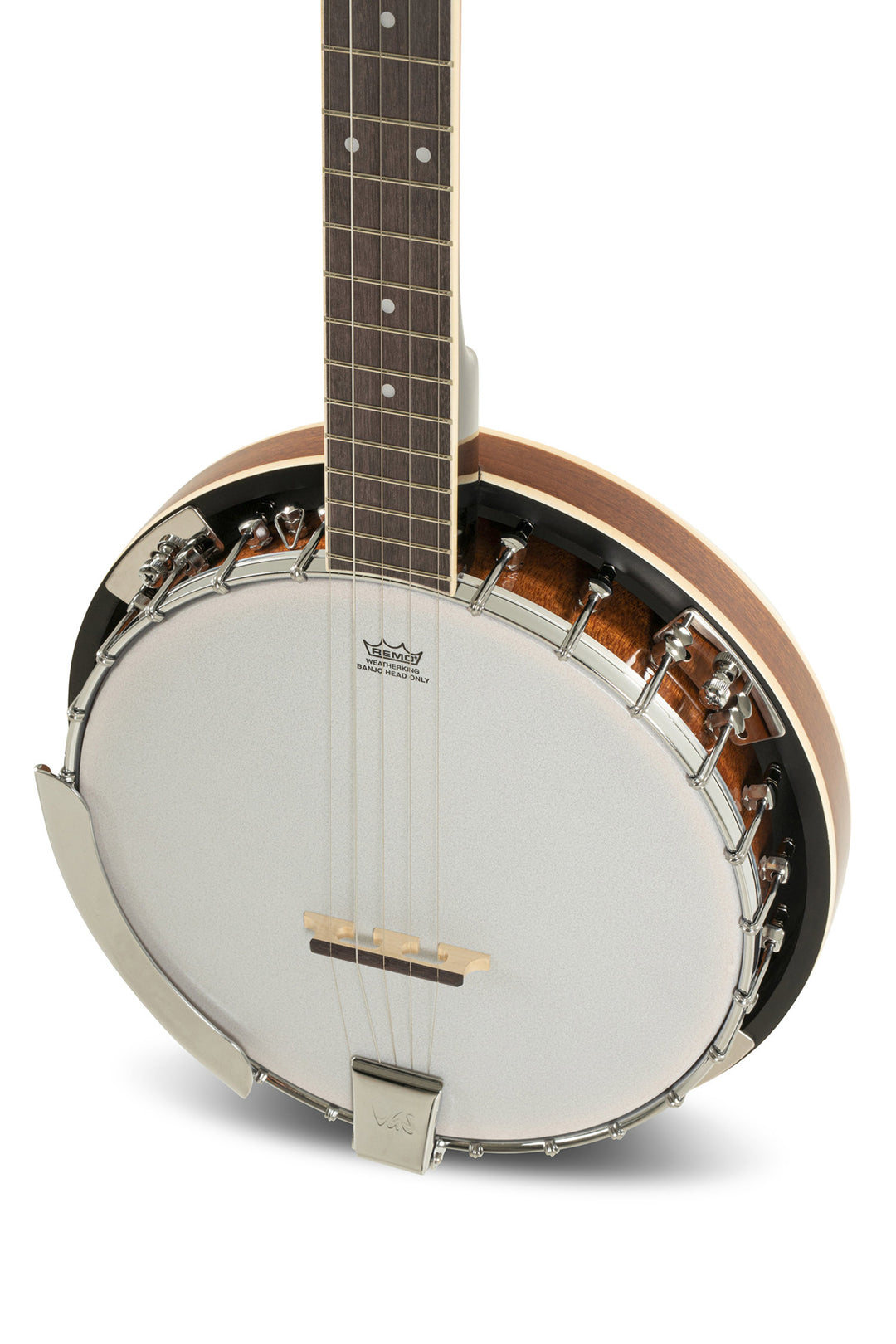 GEWA Banjos Select - 5 cordes (avec case)