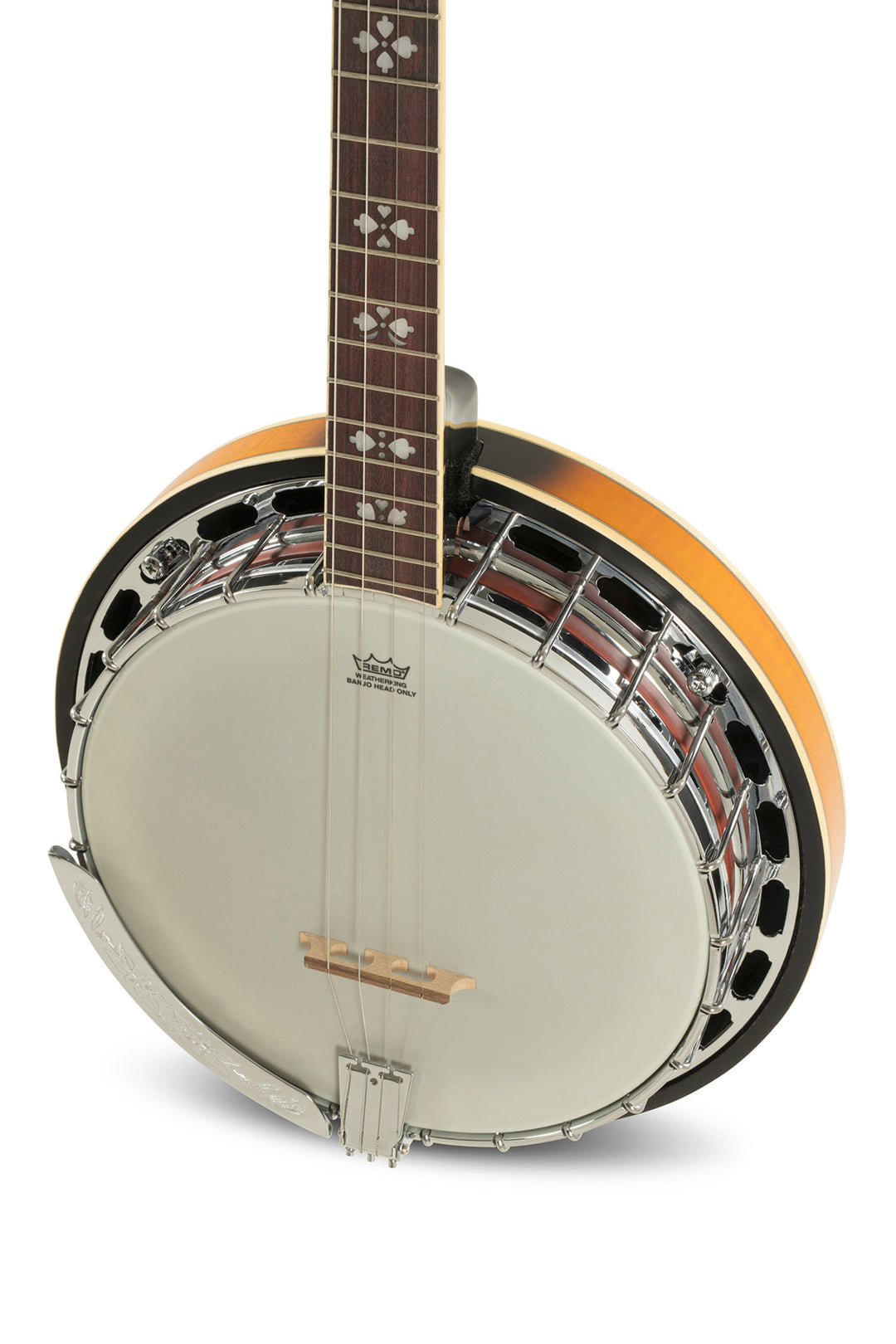 GEWA Banjos Premium - 4 cordes (avec case)