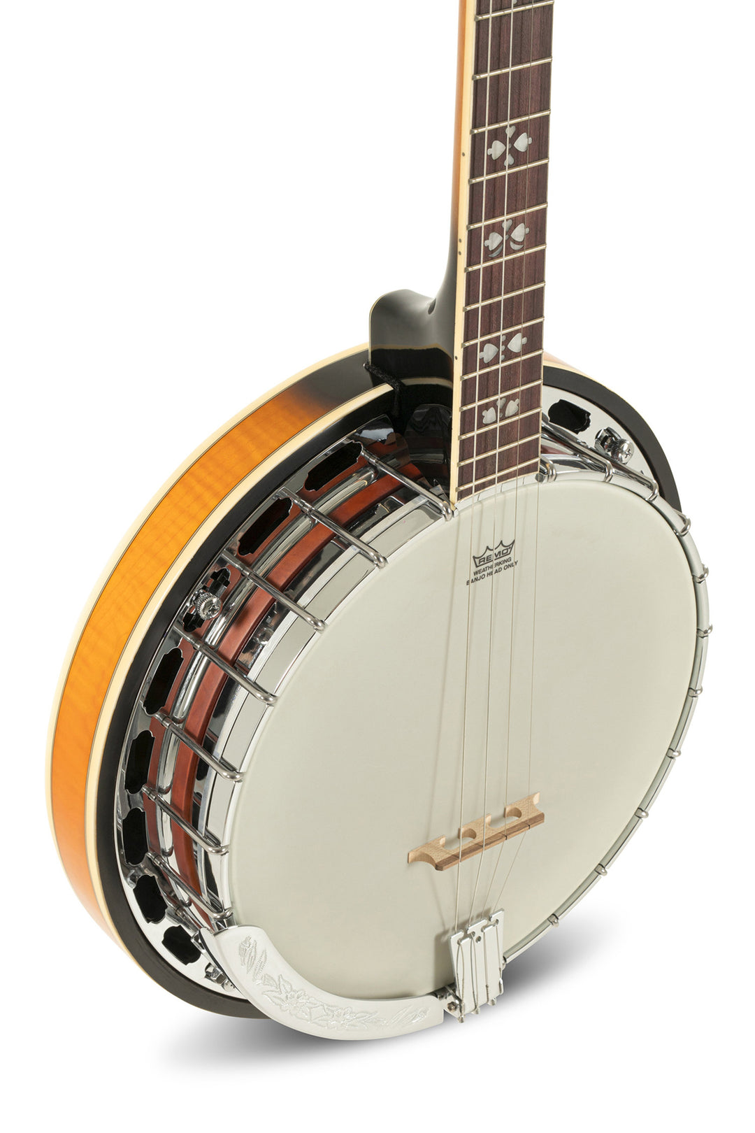 GEWA Banjos Premium - 4 cordes (avec case)
