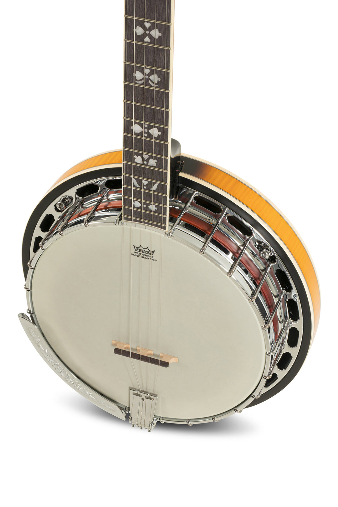 Banjo GEWA Premium - 5 cordes (avec case)