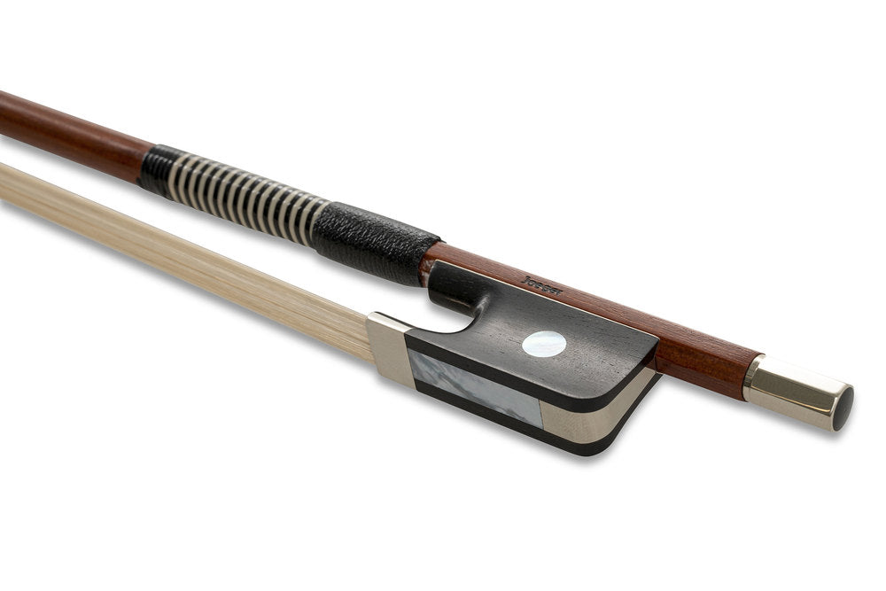 Archet d'alto GEWA Student 1/2, baguette ronde en massaranduba