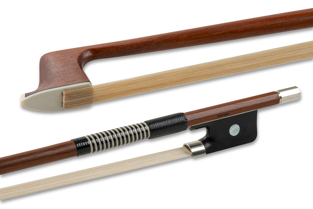 Archet d'alto GEWA Student 1/2, baguette ronde en massaranduba
