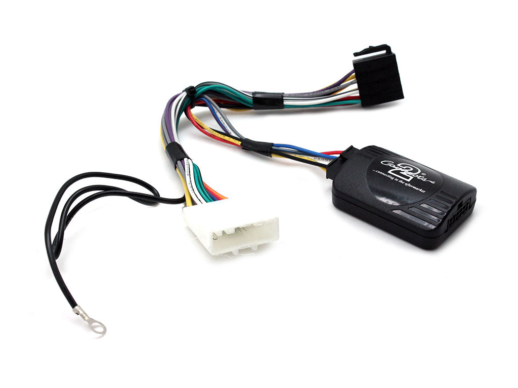 21CTSNS003.2 Interface for Nissan