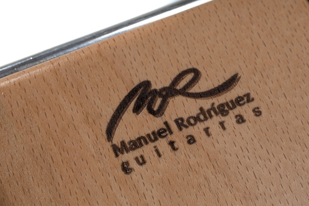 Manuel Rodriguez Repose-pied Repose-pied en bois - repose-pied en bois