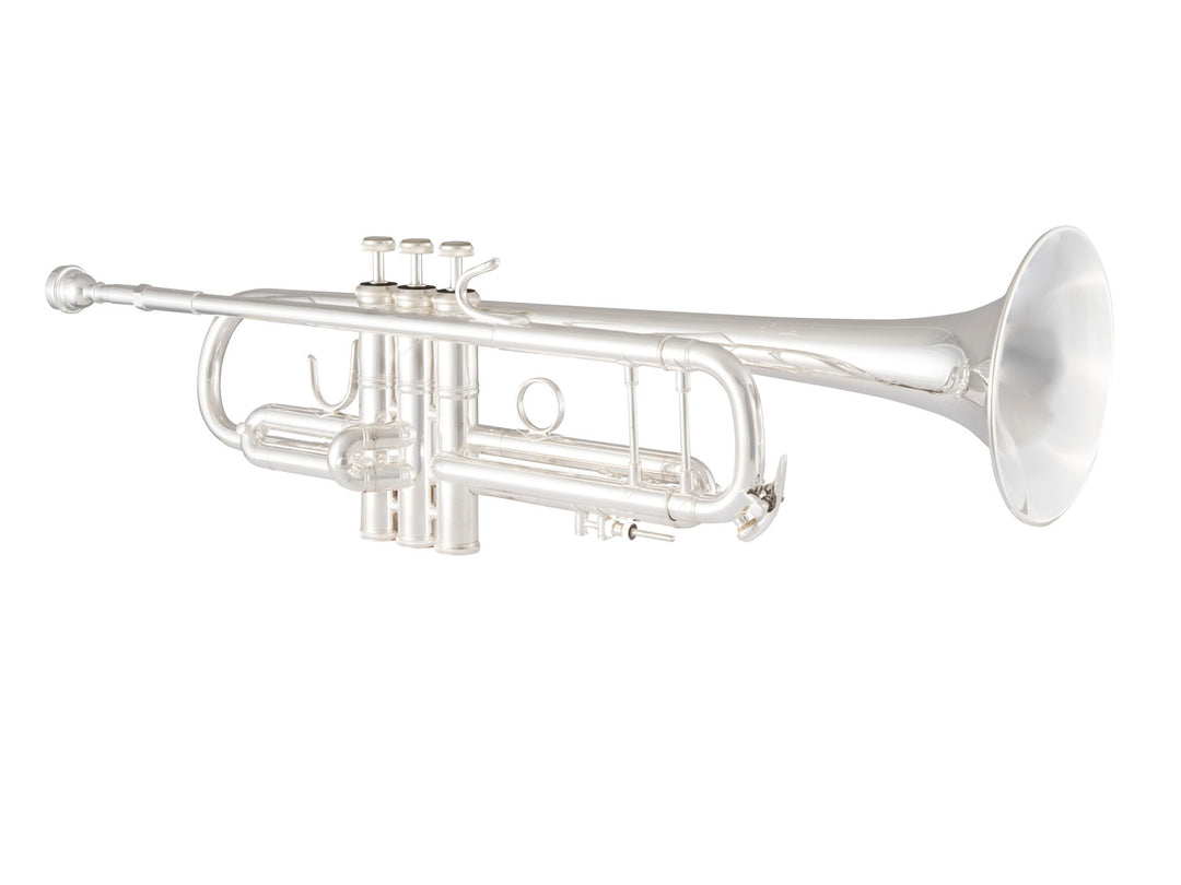 Vincent Bach trompette en Sib 180L Stradivarius - 180SL