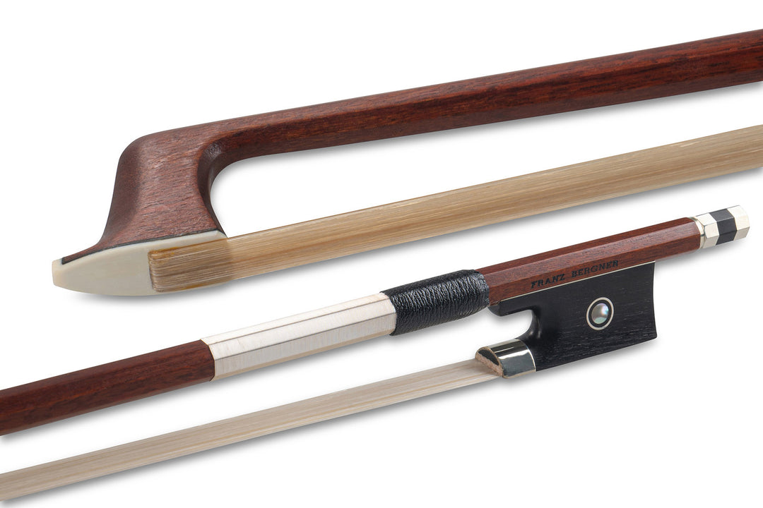 GEWA Archet de Violin Franz Bergner - Octogonal