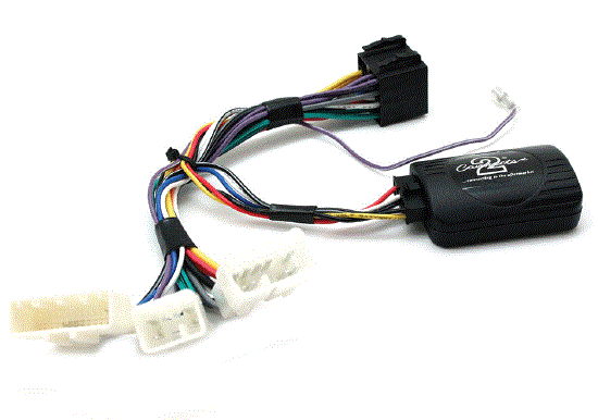 21CTSTY002.2 Interface pour Toyota