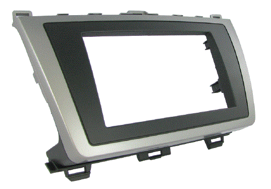 21CT23MZ01 Cadre 2-DIN Mazda