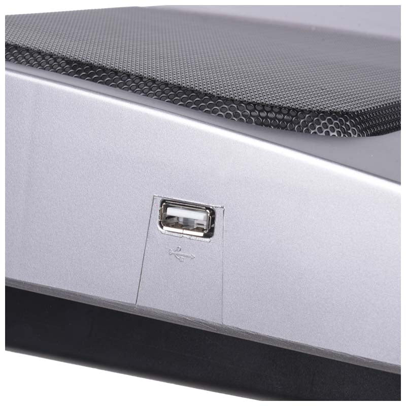 MQ 001 UF KLAVER touches d’orgue avec microphone pour