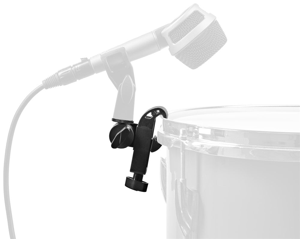 Austrian Audio DPH12 Support de pince pour microphone