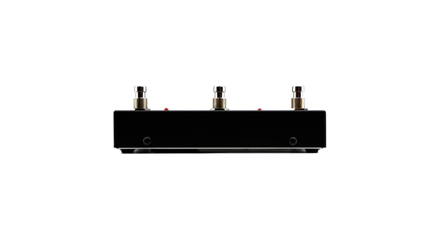 Morley ABC-G Gold Series sélecteur et combinator