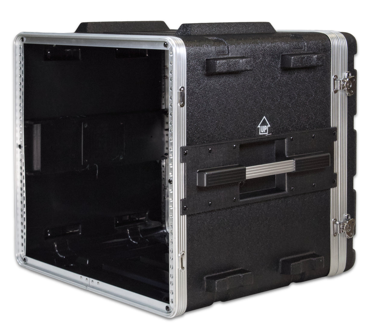 19" Rackcase (10U)