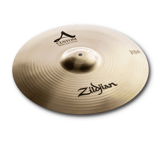 Zildjian 19" A Custom Projection Crash
