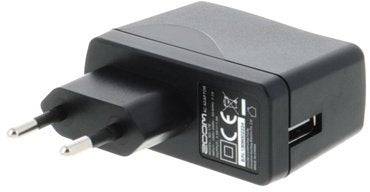 Zoom AD-17 Alimentation