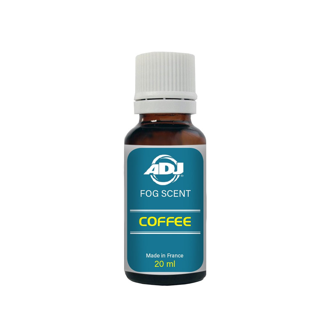 ADJ Parfum pour Liquide à fumée - Café (20ml)