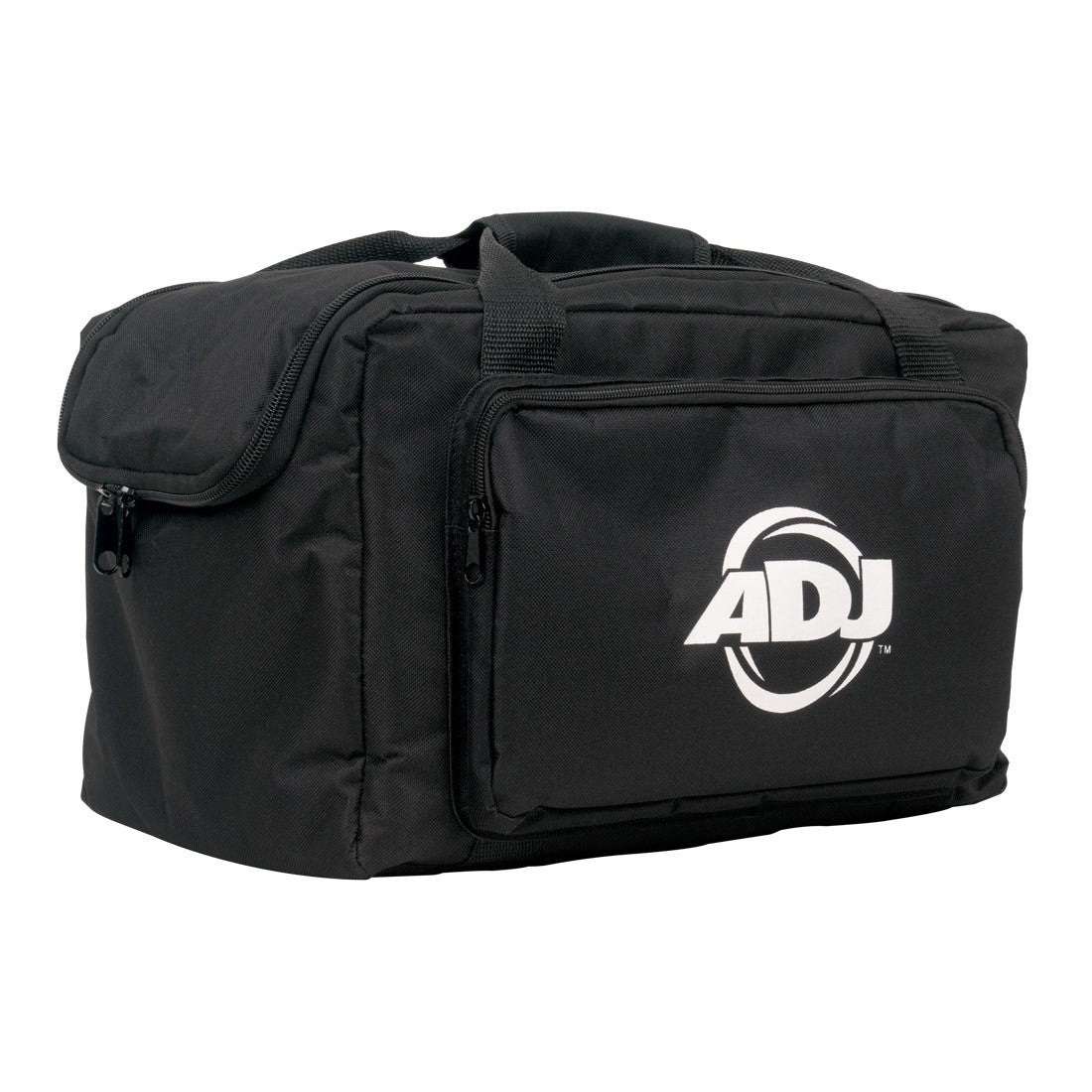 ADJ Flat Par 4 softbag (W:36 x D:25 x H:22cm)