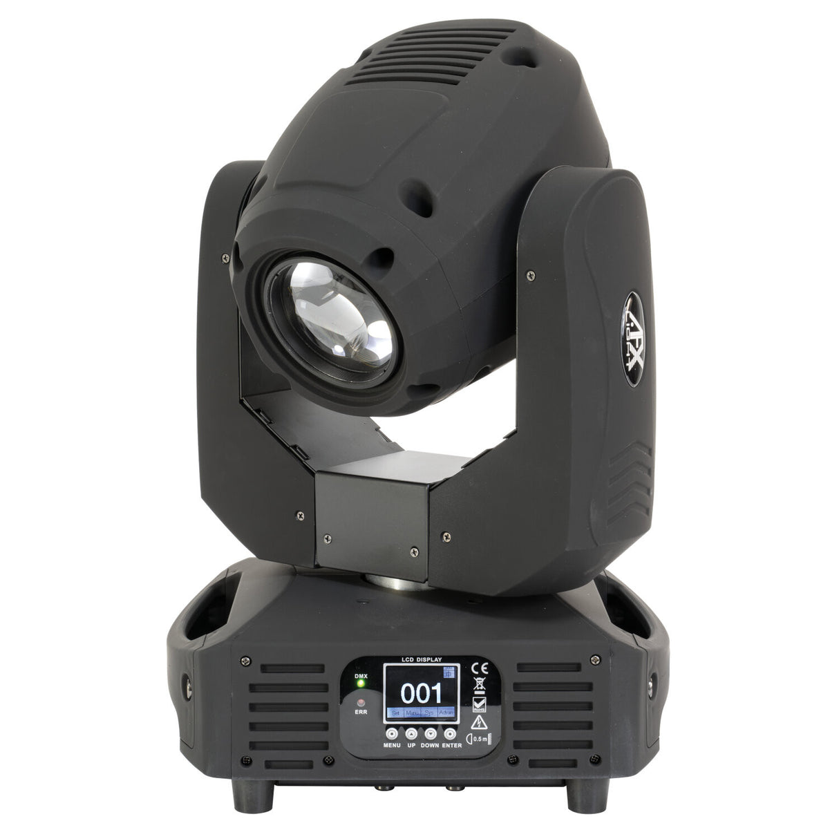 AFX BEAMR1 MKIII Moving Head (120W)