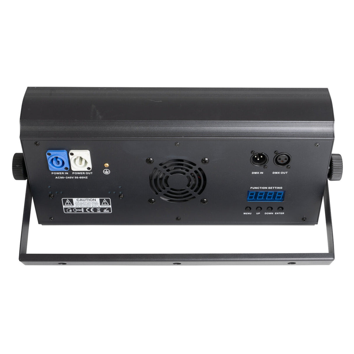 AFX Hyper Strobe 2-en-1 (RGBW)