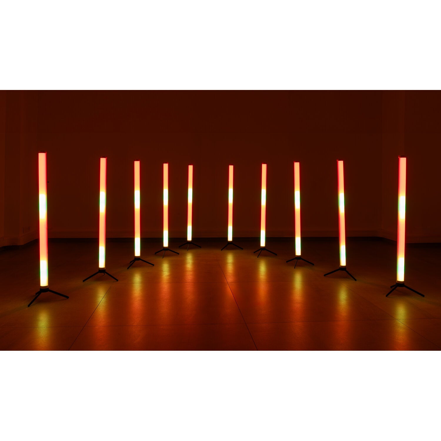 AFX Spectra Tubes FC RGBW LED