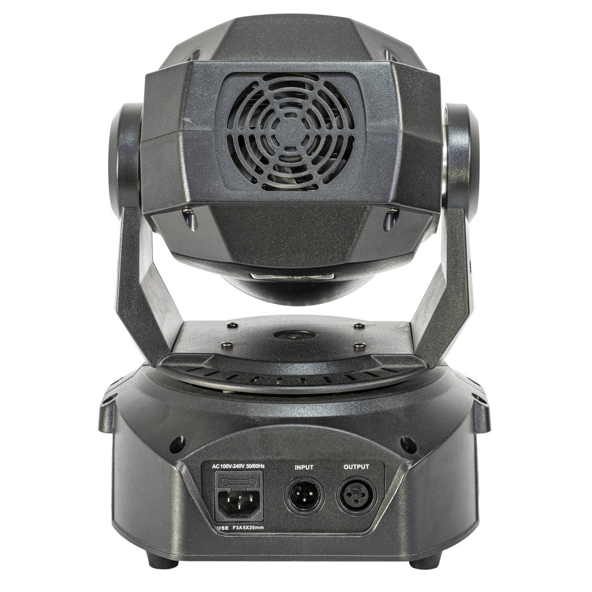 AFX Spot 60 LED Tâtes Mobiles (60W)