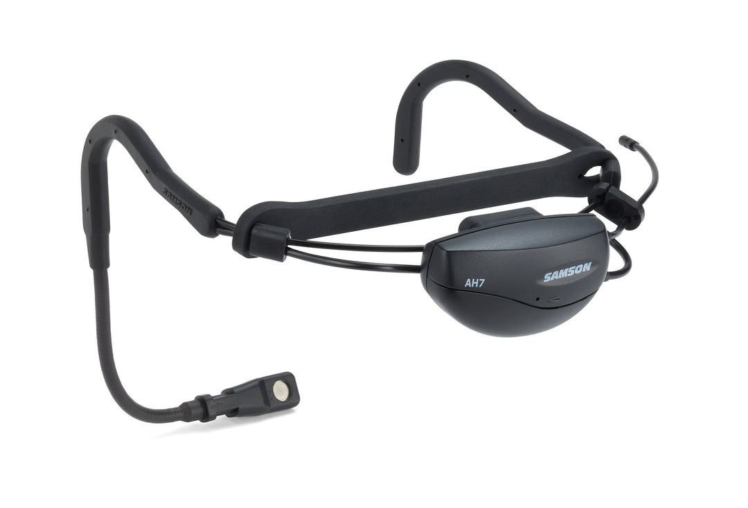 Samson Airline AH7/QE CH E4 Émetteur micro-casque
