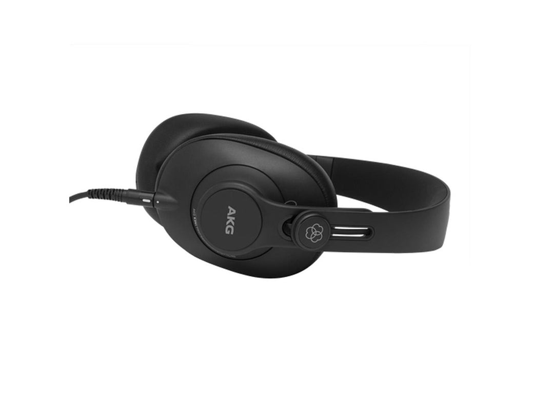 AKG K361 Casque d'étude (Noir)