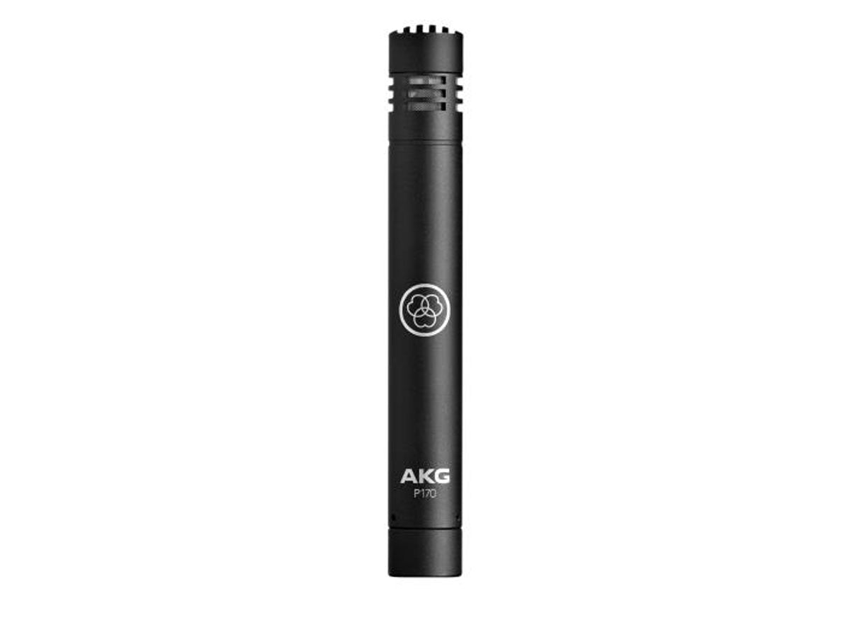AKG Session Microphone Package