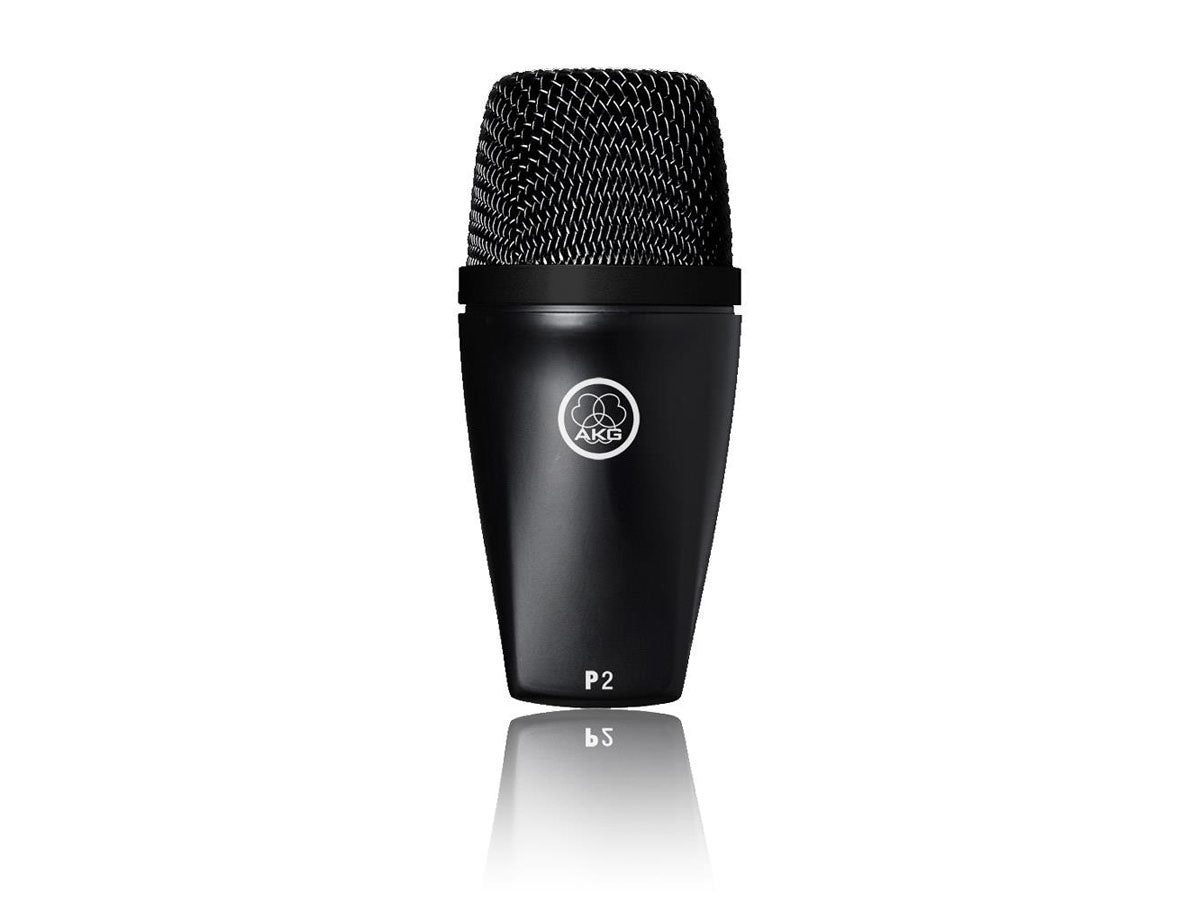 AKG Session Microphone Package