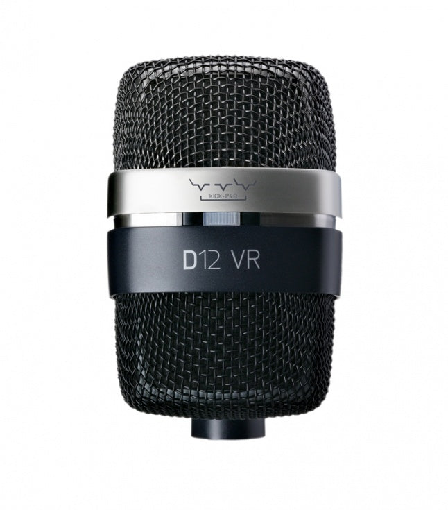 AKG D12VR Large Drum Microphone